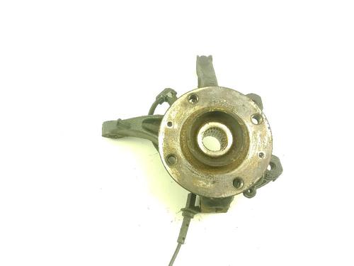 Used Left front steering knuckle Left front steering knuckle 18889985 18889985