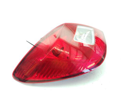 Left taillight OPEL CORSA D (S07) 1.2 (L08, L68) | BP35943478C34 - Image 3