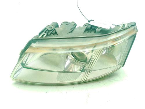 Used Left headlight SAAB 9-3 Estate (E50) 1.9 TiD (150 hp) 27924961