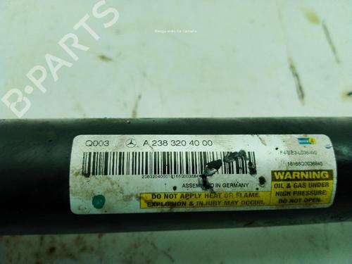 Left front shock absorber MERCEDES-BENZ E-CLASS Coupe (C238) E 300 (238.348) | BP33536887M16 - Image 3