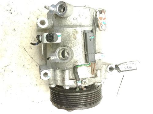 AC compressor OPEL MOKKA 1.2 (76) | BP19040860M34 