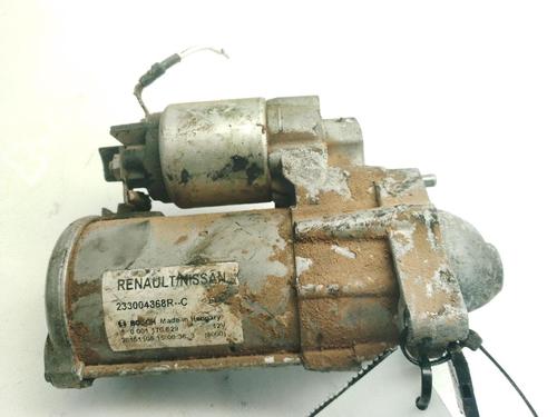 Used Starter Starter RENAULT KANGOO BE BOP (KW0/1_) 1.5 dCi (KW0G) (90 hp) 24238954 24238954