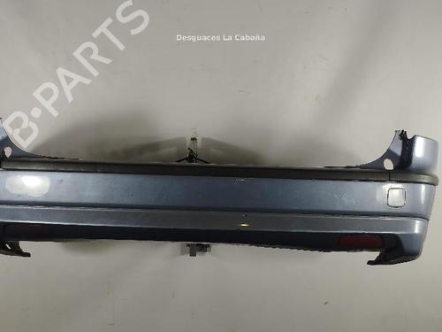 Rear bumper FORD FOCUS II Turnier (DA_, FFS, DS) 2.0 TDCi BP24121539C8