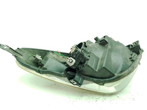 Left headlight NISSAN PIXO (UA0) 1.0 | BP38532633C28 - Image 5