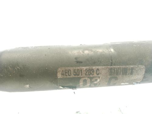 Right rear driveshaft AUDI A8 D3 (4E2, 4E8) 4.2 quattro | BP26971468M41 