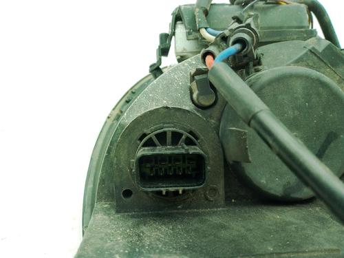 Right headlight MINI MINI (R50, R53) One | BP31659069C29 - Image 4