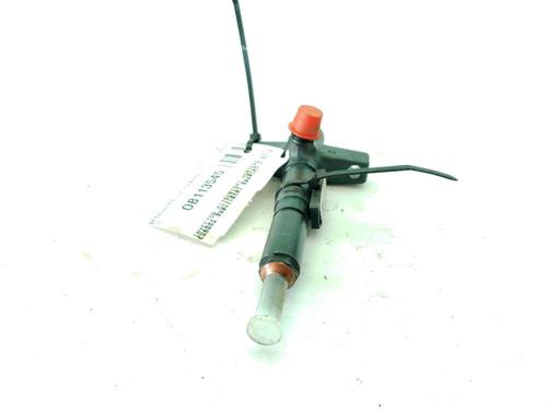 Used Injector Injector MITSUBISHI PAJERO III Canvas Top (V6_W, V7_W) 3.2 DI-D (V68W, V78W) (165 hp) 34053016 34053016