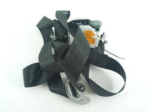 Used Front right seatbelt HYUNDAI i30 (GD) 1.4 (101 hp) 18367912