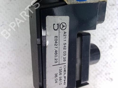 Elektronisk modul MERCEDES-BENZ E-CLASS (W211)  | BP26309580M83 