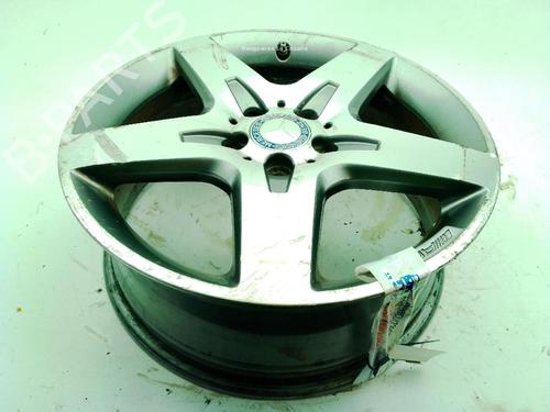 Used Rim MERCEDES-BENZ GLA-CLASS (X156) GLA 220 CDI 4-matic (156.905) (170 hp) 32182718