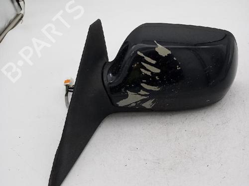 Left mirror MAZDA 6 Hatchback (GG) 2.0 DI (GG14) | BP18360053C26 