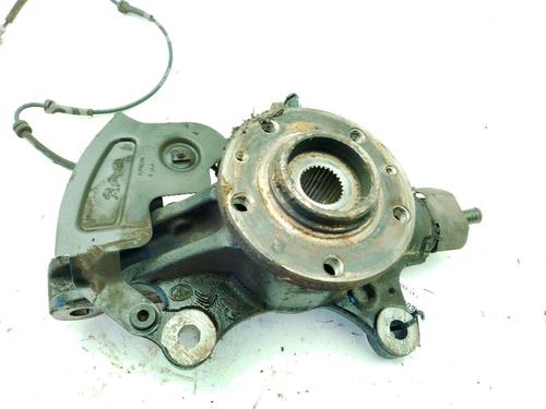 Used Left front steering knuckle Left front steering knuckle 32515834 32515834
