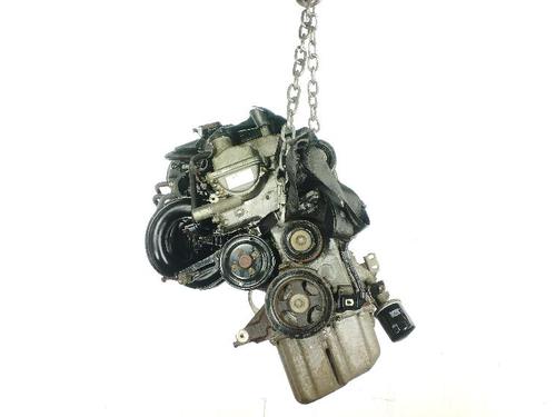 Engine TOYOTA YARIS (_P1_) 1.3 (SCP12_, SCP13_, SCP12R, SCP13R) | BP33163858M1  - Image 5