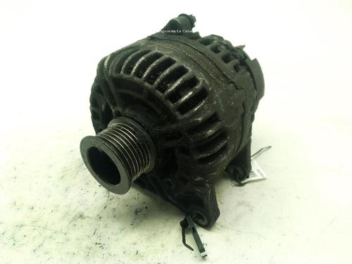 Used Alternator OPEL MOVANO A Van (X70) 2.5 CDTI (FD) (101 hp) 32385731