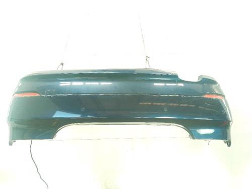 Used Rear bumper BMW 5 (E60) 520 d (177 hp) 29350602