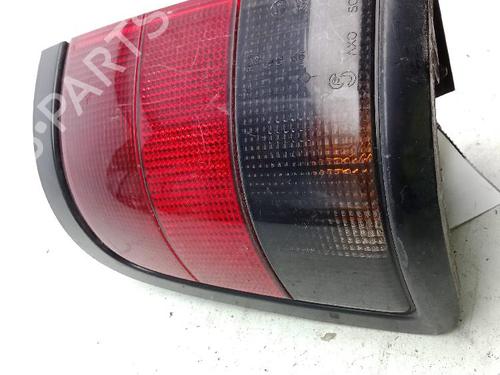 Used Left taillight PEUGEOT 806 (221) 2.1 td 12V (109 hp) 29219438