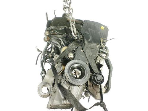 Engine FIAT BRAVO II (198_) 1.9 D Multijet (198AXC1B) | BP31583313M1 
