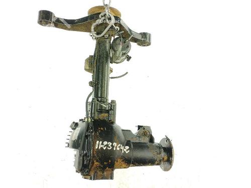 Differential, foran MITSUBISHI PAJERO III Canvas Top (V6_W, V7_W) 3.2 DI-D (V68W, V78W) (160 hp) 28368079