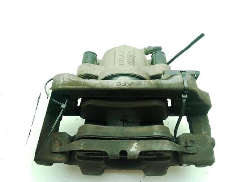 Left front brake caliper BMW 1 (F20) 118 d | BP36765641M105 - Image 4