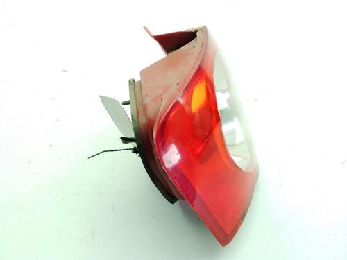 Left taillight VW PASSAT B6 (3C2) 2.0 TDI | BP33953559C34 - Image 3
