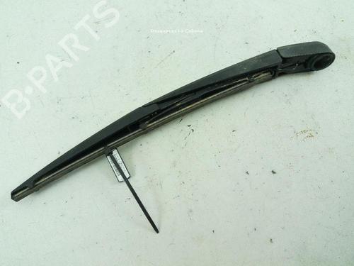 Used Rear windshield wiper arm TOYOTA AVENSIS Estate (_T27_) 2.0 D-4D (ADT270_, ADT270R) (126 hp) 18363716