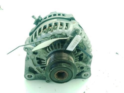 Used Alternator Alternator JAGUAR XF I (X250) 2.2 D (200 hp) 30871484 30871484