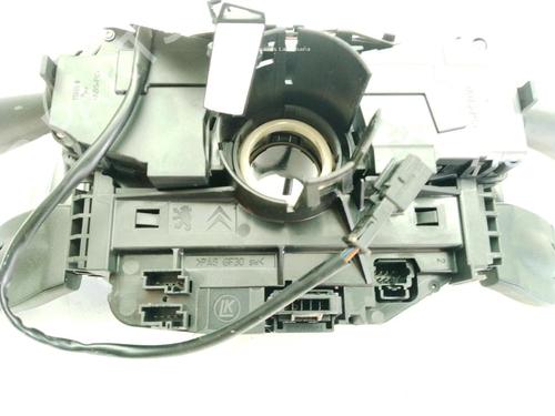 Headlight switch PEUGEOT 5008 (0U_, 0E_) 1.6 HDi | BP32978514I24 - Image 6