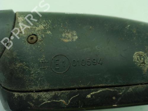Left mirror AUDI A3 (8L1) 1.9 TDI | BP31583310C26 