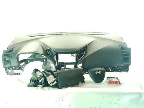 Used Airbag Kit Airbag Kit 36856506 36856506
