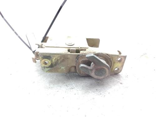 Used Tailgate lock Tailgate lock SUZUKI SAMURAI Closed Off-Road Vehicle (SJ_) 1.3 All-wheel Drive (SJ413) (60 hp) 24003093 24003093
