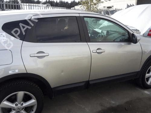 Right front fog light NISSAN QASHQAI I (J10, NJ10) 2.0 | BP18359944C31  - Image 9