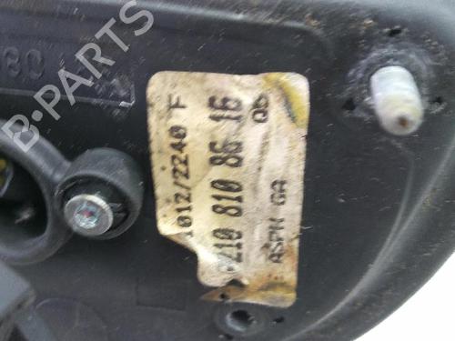 Right mirror MERCEDES-BENZ E-CLASS (W210) E 320 (210.065) | BP19697999C27 