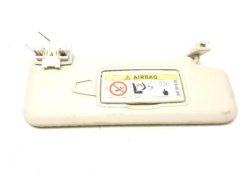 Right sun visor MERCEDES-BENZ E-CLASS (W213) E 220 d (213.004) | BP39739495I2 - Image 3
