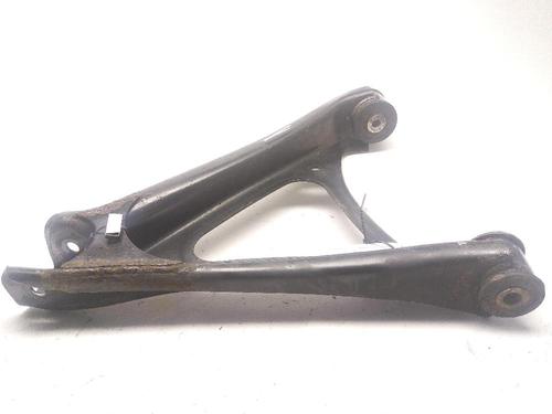 Querlenker links hinten PORSCHE CAYENNE (9PA) Turbo S 4.5 | BP24001240M14 