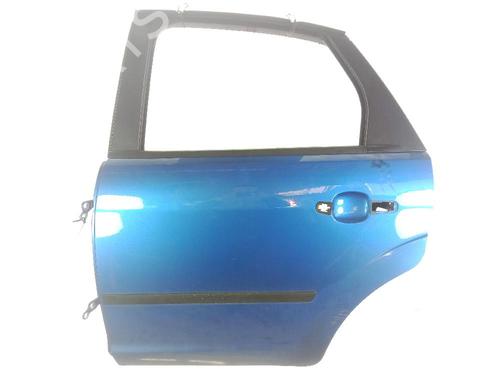 Used Left rear door FORD FOCUS II (DA_, HCP, DP) 1.6 TDCi (90 hp) 18367004