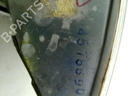 Right front indicator VW PASSAT B5 (3B2) 1.9 TDI | BP35800191C33  - Image 5