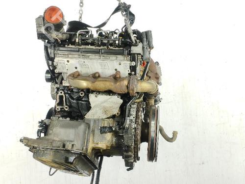 Engine AUDI A4 Allroad B8 (8KH) 3.0 TDI quattro | BP27979115M1 - Image 2