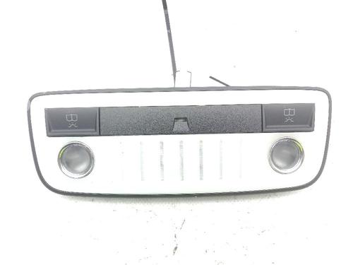 Used Interior roof light Interior roof light MERCEDES-BENZ E-CLASS (W212) E 500 4-matic (212.090) (388 hp) 39578669 39578669