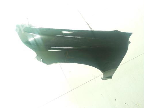 Used Left front fenders VOLVO C70 II Convertible (542) 2.0 D (136 hp) 31752534