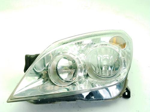 Used Left headlight Left headlight OPEL ASTRA H (A04) 1.3 CDTI (L48) (90 hp) 35895049 35895049