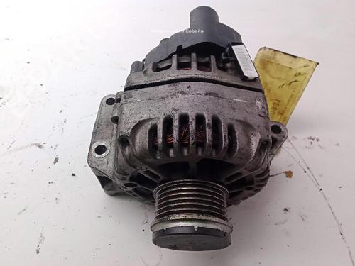alternator-opel-corsa-c-x01-2000-2001-2002-2003-2004-2005-2006-2007-2008-2009-24000485 main image