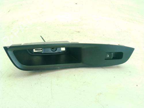 Used Left rear window switch MG MG ZS SUV EV (177 hp) 27450443