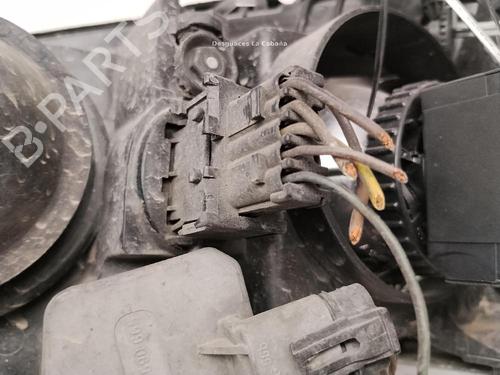 Right headlight OPEL ASTRA G Coupe (T98) 2.2 DTI (F07) | BP36964330C29 - Image 4