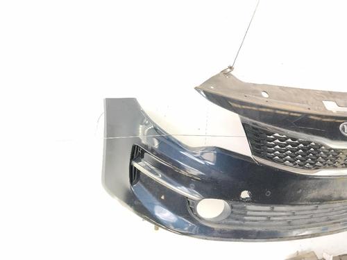 Front bumper KIA OPTIMA (JF) 1.7 CRDi | BP36405050C7 - Image 2