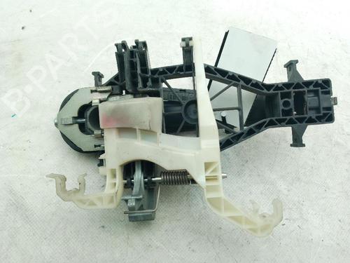 Rear right interior door handle VW CADDY III Box Body/MPV (2KA, 2KH, 2CA, 2CH) 1.9 TDI | BP24048049I16