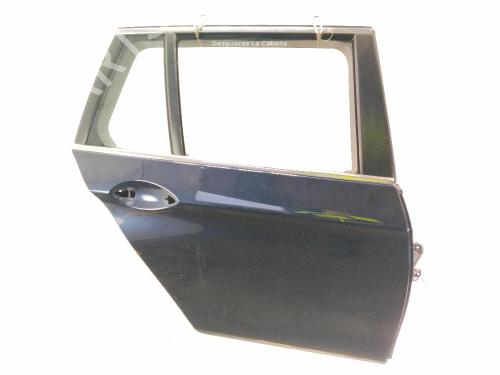 Used Right rear door Right rear door BMW 5 Touring (F11) 525 d xDrive (218 hp) 40492474 40492474