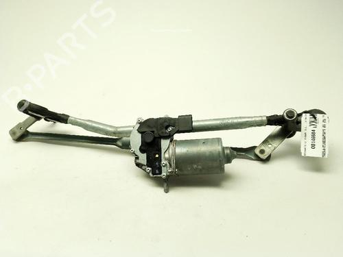 Front wiper motor BMW X6 (E71, E72) xDrive 35 d | BP39609984M29 - Image 2