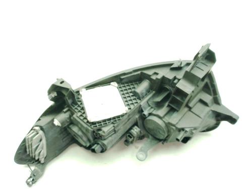 Right headlight RENAULT KADJAR (HA_, HL_) 1.6 dCi 130 (HLA4) | BP33232829C29 - Image 3