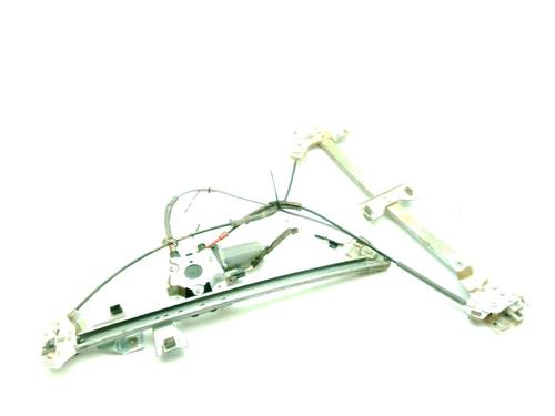 Front left window mechanism CITROËN BERLINGO / BERLINGO FIRST MPV (MF_, GJK_, GFK_) 1.6 HDI 90 (MF9HX) | BP32280527C22