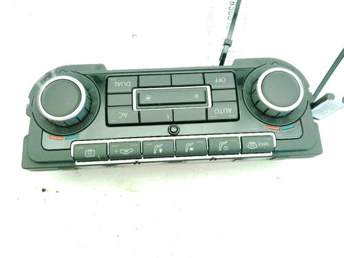 climate-control-vw-golf-plus-v-5m1-521-2004-2005-2006-2007-2008-2009-2010-2011-2012-2013-26728432 main image